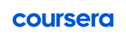 Coursera logo